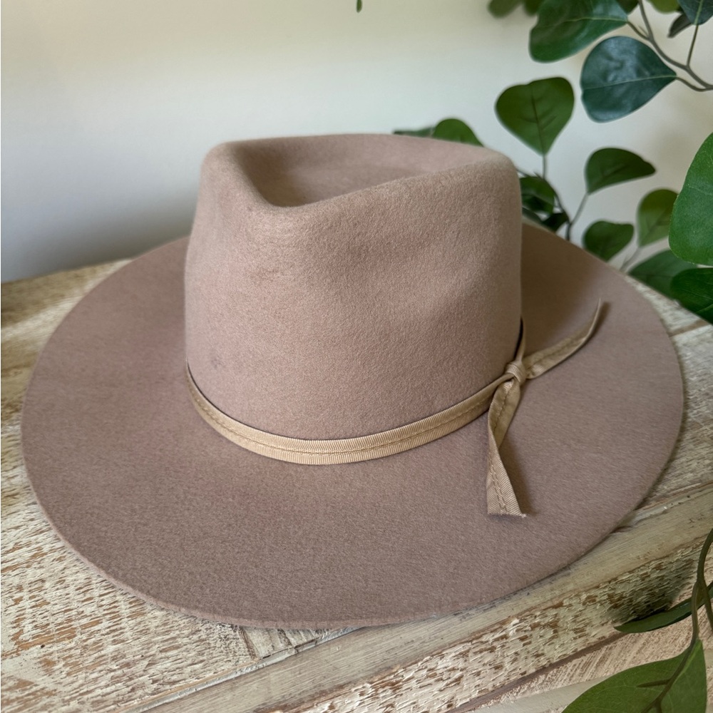 Lack of Color Zulu Tan Rancher Hat